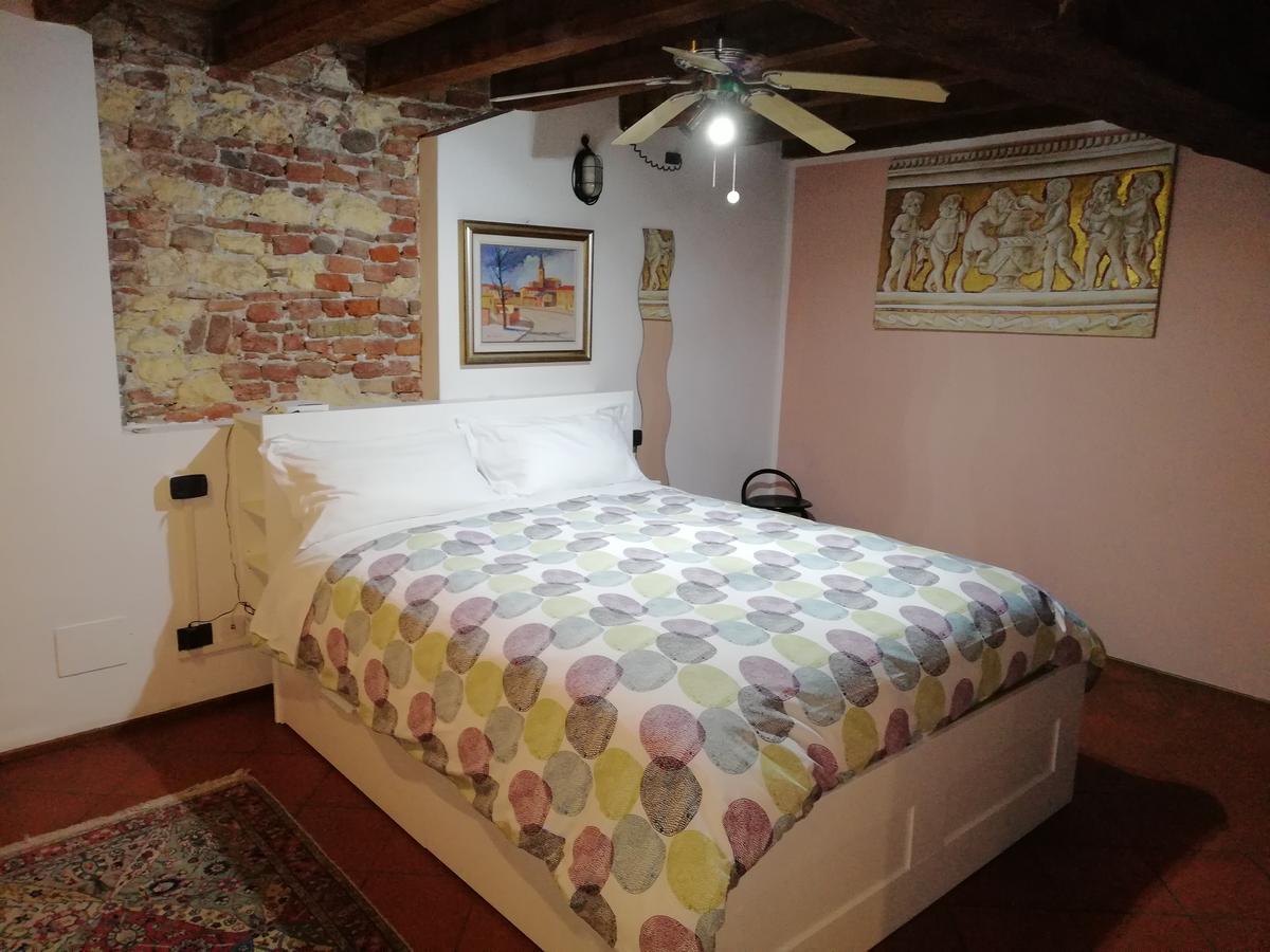 Ai Filippini Apartment - Verona, Verona