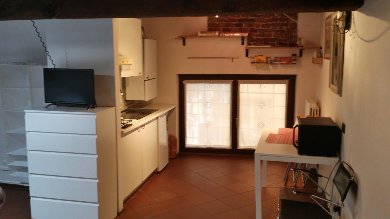 Ai Filippini Apartment - Verona — Foto 1